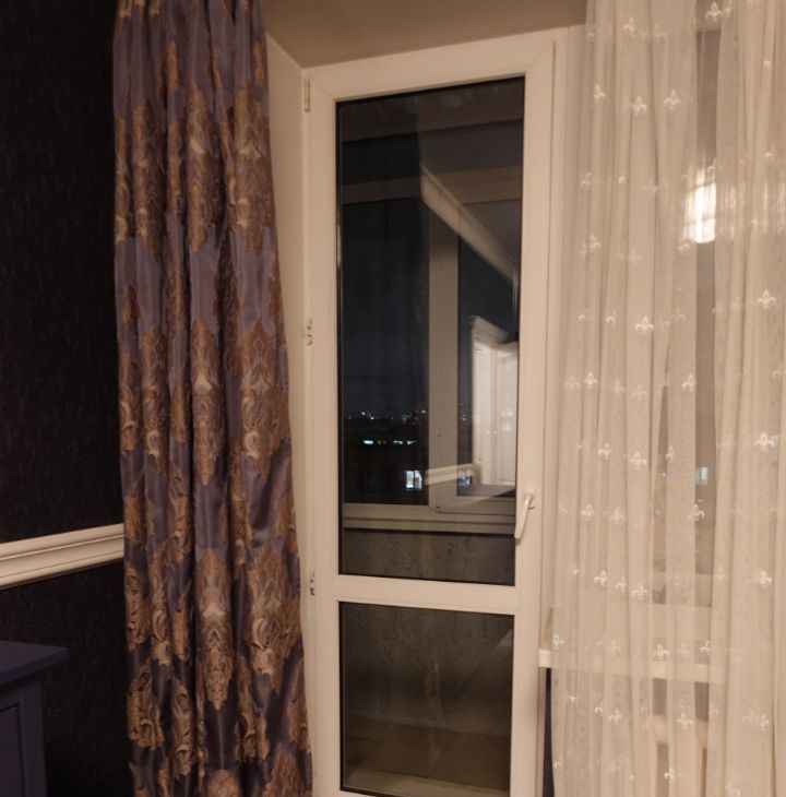 Сдаю 2-к квартиру на улица Бориса Галушкина, 18, метро ВДНХ, г. Москва