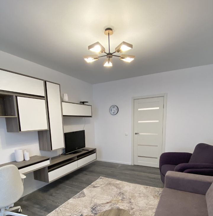 Сдам двухкомнатную квартиру на улица 3-я Нововатутинская, 2, метро Коммунарка, г. Москва