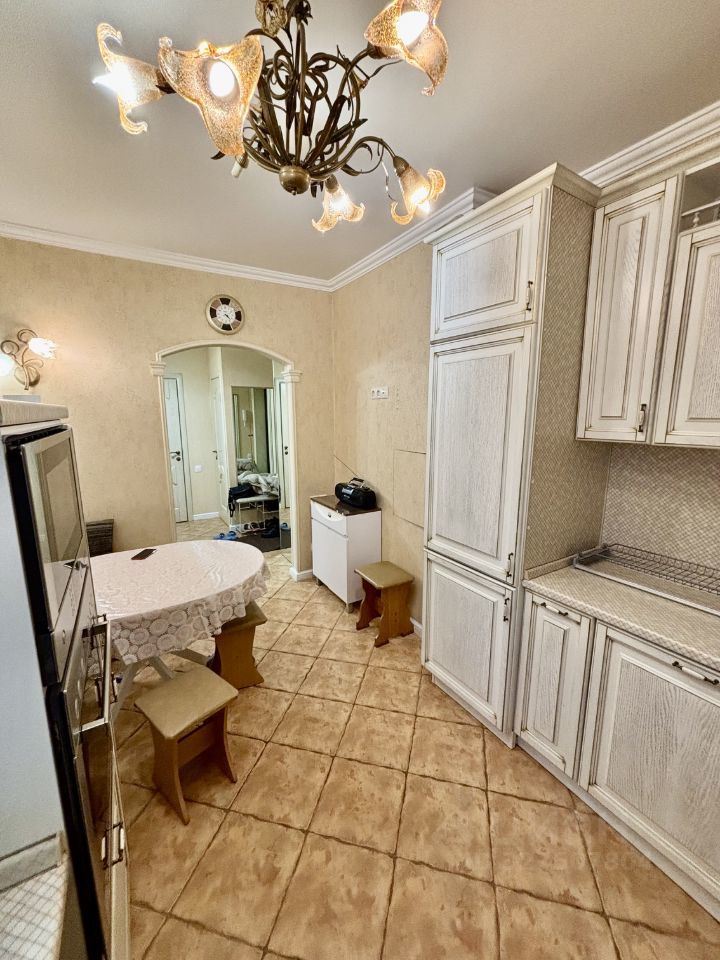 Аренда 2-комнатной квартиры на Московская обл, г Котельники, 2-й Покровский проезд, д 12, метро Жулебино, г. Москва