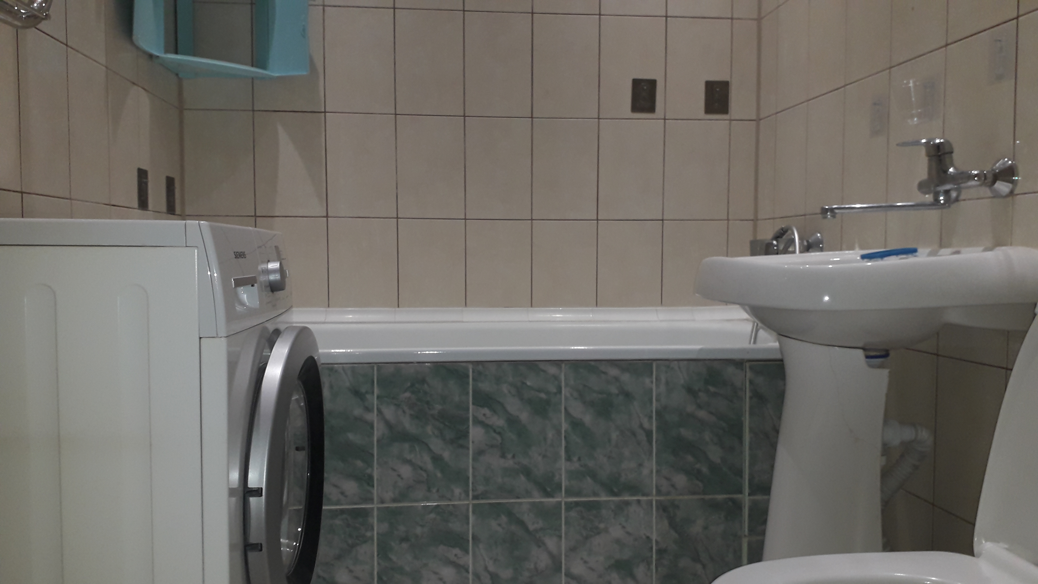 Снять 1к квартиру на г Москва, ул Вяземская, д 6, г. Москва