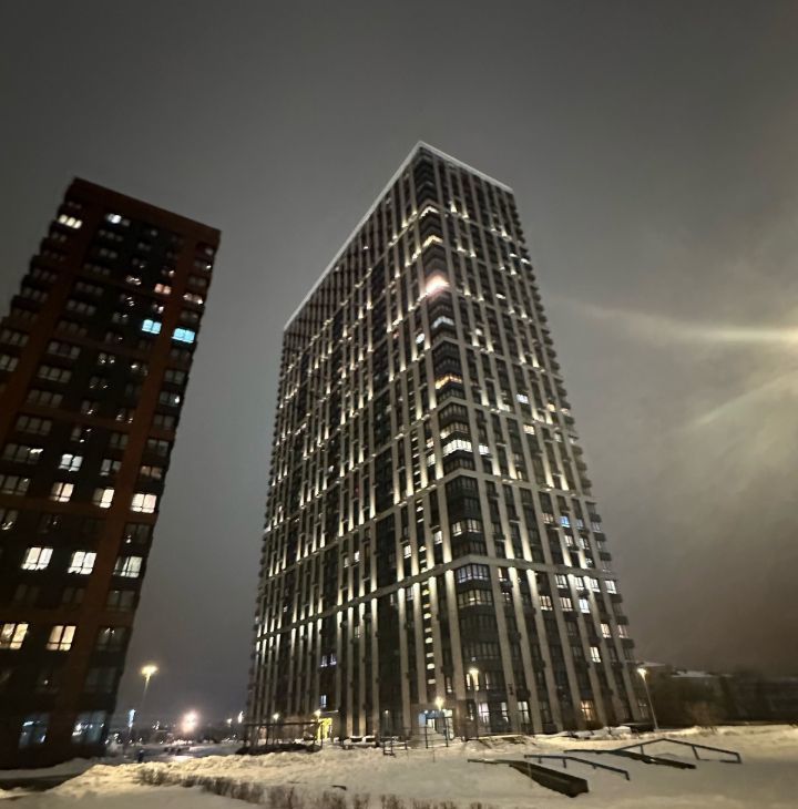 Сдается 2-комнатная квартира на Шелепихинская набережная, 34к2зд1, г. Москва