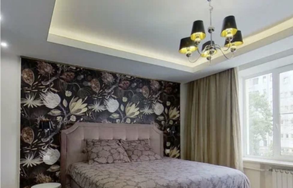 Сдаю четырехкомнатную квартиру на Новинский бульвар, 10С1, метро Арбатская (Арбатско-Покровская линия), г. Москва