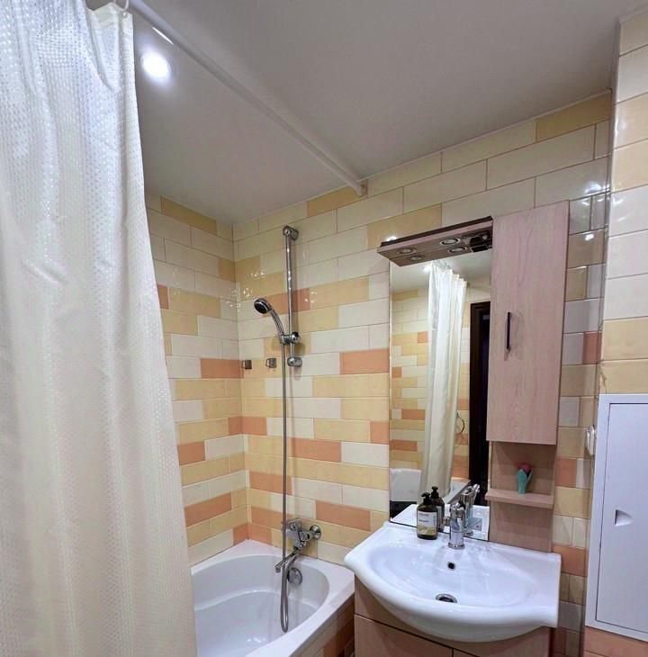 Сдается 2к квартира на Мещанская улица, 14, метро Трубная, г. Москва