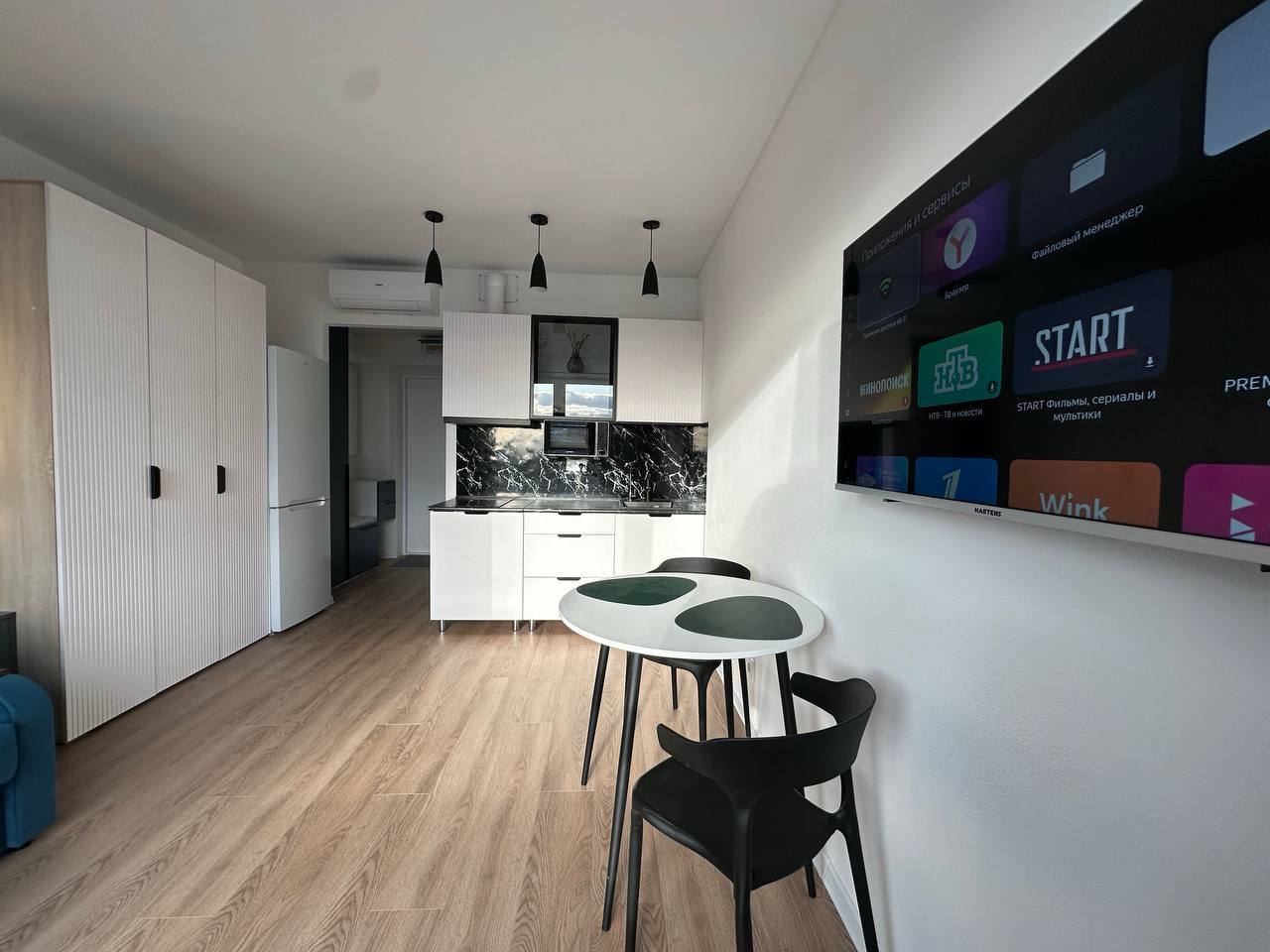 Сдам 1-комнатную квартиру на г Москва, ул Добролюбова, д 8 к 3, метро Бутырская, г. Москва