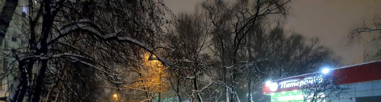 Снять двухкомнатную квартиру на Косинская улица, 18К3, метро Выхино, г. Москва