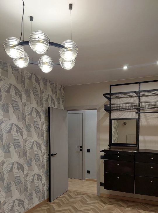 Сдается 2к квартира на Волоколамское шоссе, 56К1, метро Стрешнево, г. Москва