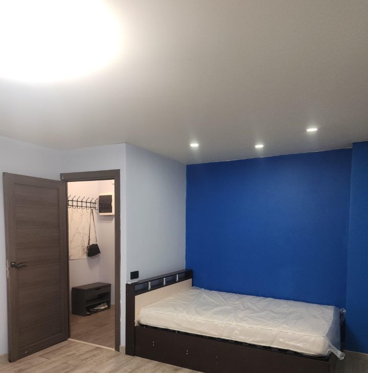 Сдам 1-к квартиру на Очаковское шоссе, 4К3, г. Москва