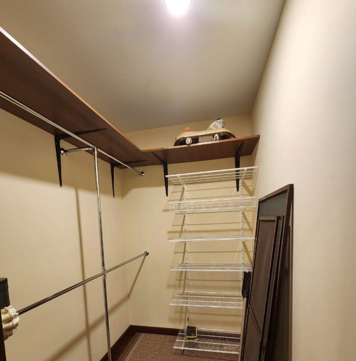 Снять 3к квартиру на Кастанаевская улица, 17, метро Славянский бульвар, г. Москва