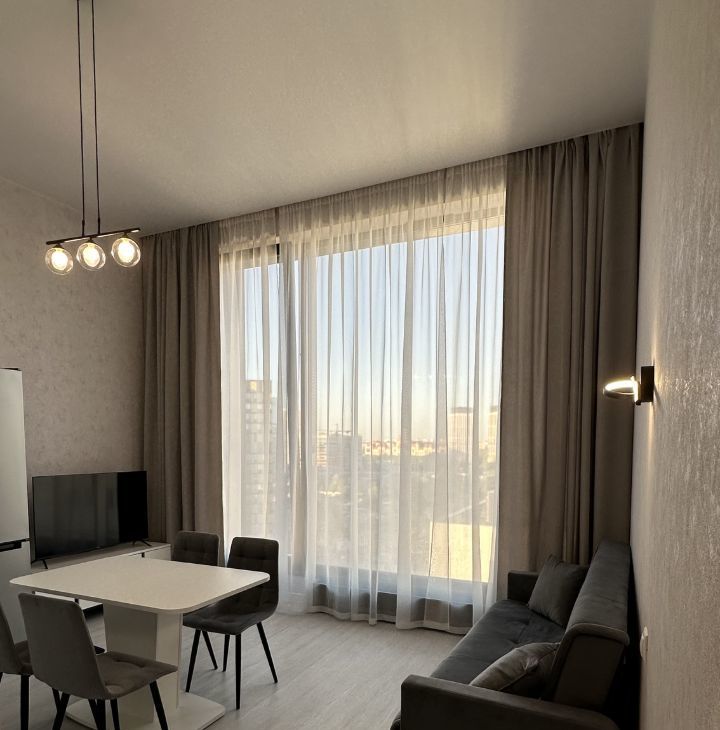 Сдам 1-к квартиру на проспект Лихачева, 20, метро Технопарк, г. Москва