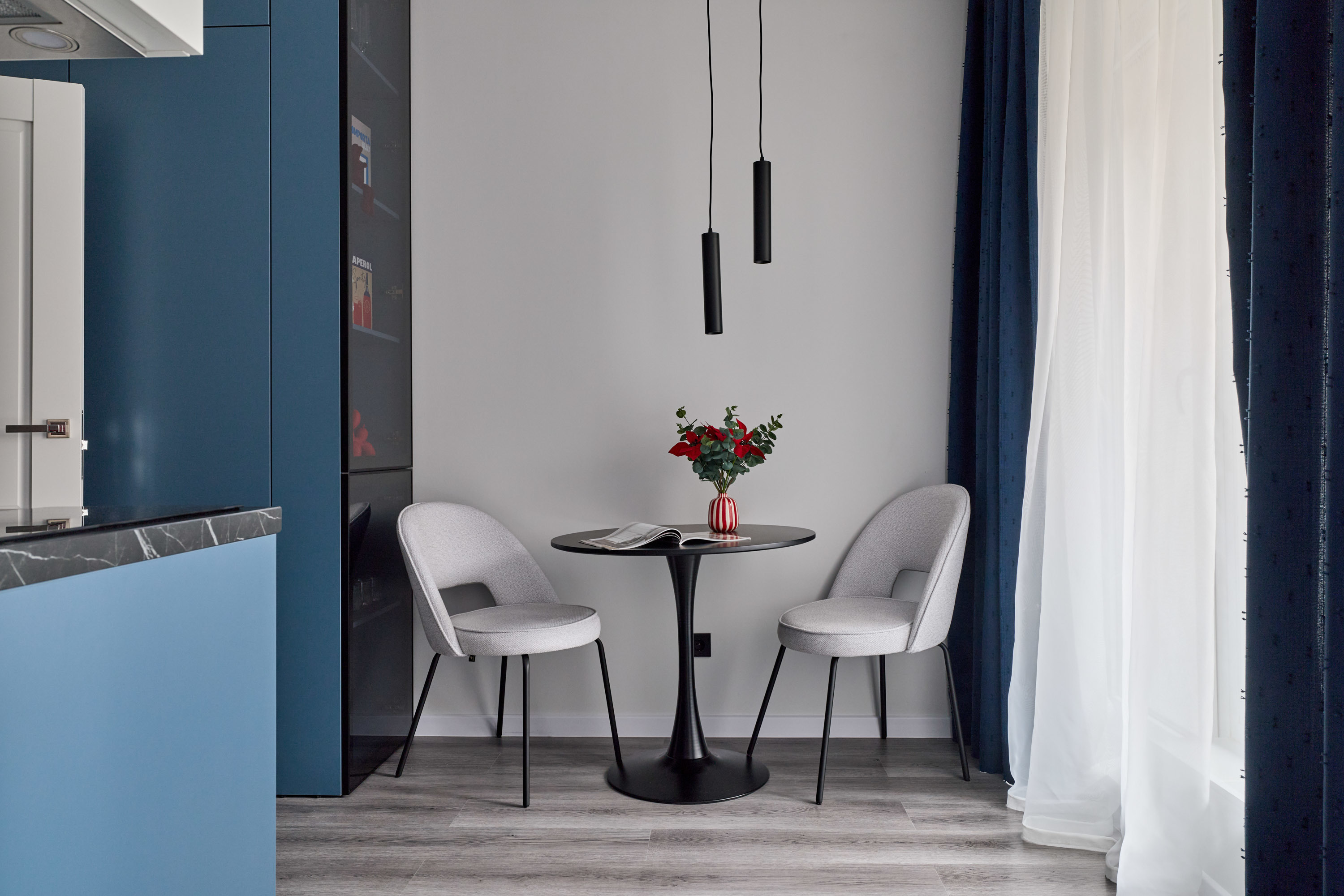 Сдается 1-комнатная квартира на г Санкт-Петербург, ул Уральская, д 25 к 1, метро Крестовский остров, г. Санкт-Петербург