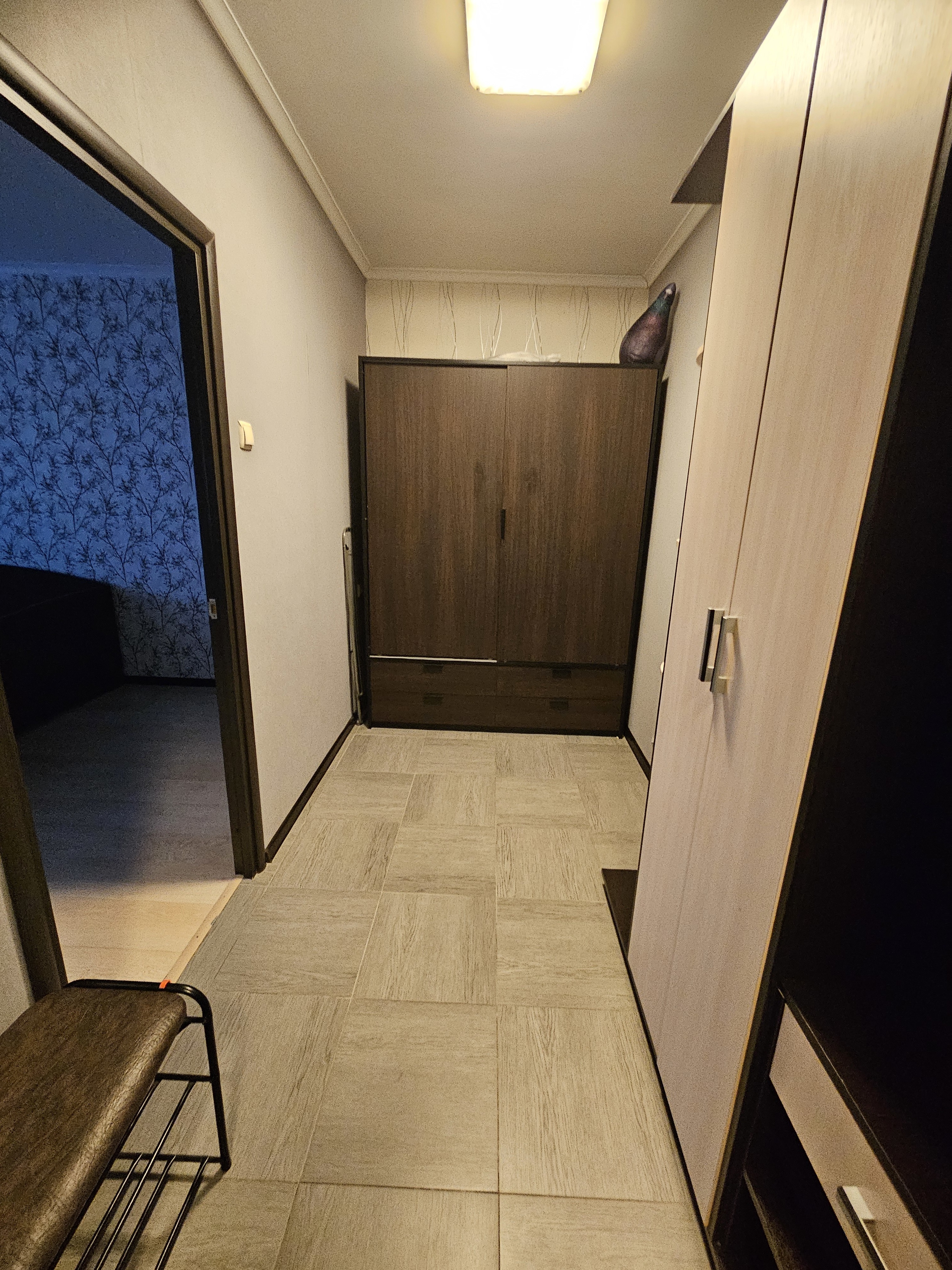 Аренда однокомнатной квартиры на г Москва, ул Мироновская, д 46 к 1, метро Партизанская, г. Москва