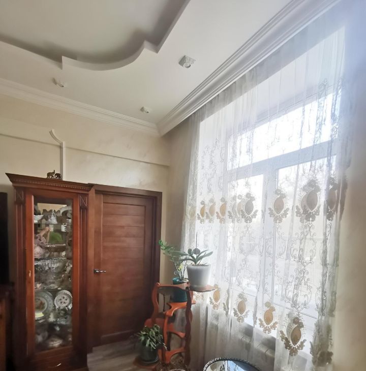 Аренда трехкомнатной квартиры на Ольховская улица, 17, метро Красные ворота, г. Москва