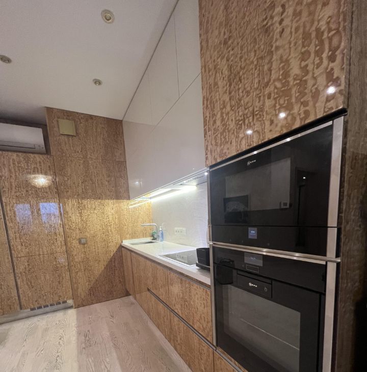 Снять 3х-комнатную квартиру на улица Гришина, 16, г. Москва