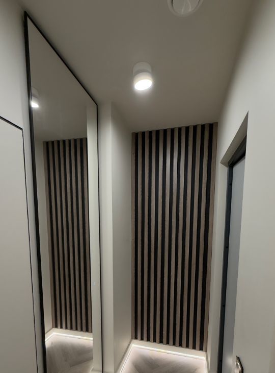 Аренда 1-комнатной квартиры на Ленинградский проспект, 36с39, г. Москва