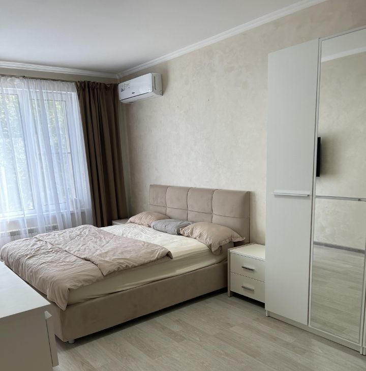 Сдается 3к квартира на проспект Вернадского, 56, метро Юго-Западная, г. Москва