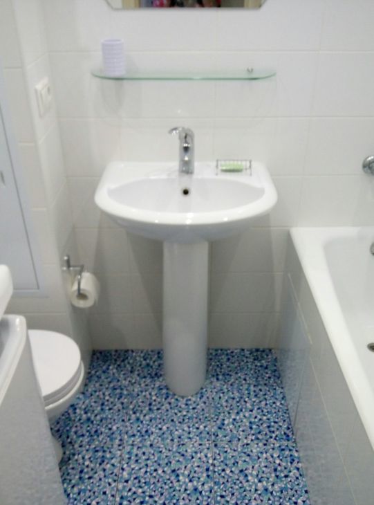 Аренда 1-к квартиры на Новоясеневский проспект, 32К3, метро Битцевский парк, г. Москва