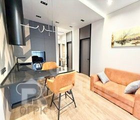 Сдается двухкомнатная квартира на Севастопольский проспект, 22А, метро Крымская, г. Москва