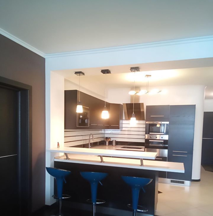 Сдам 2х-комнатную квартиру на Зоологическая улица, 4, метро Баррикадная, г. Москва