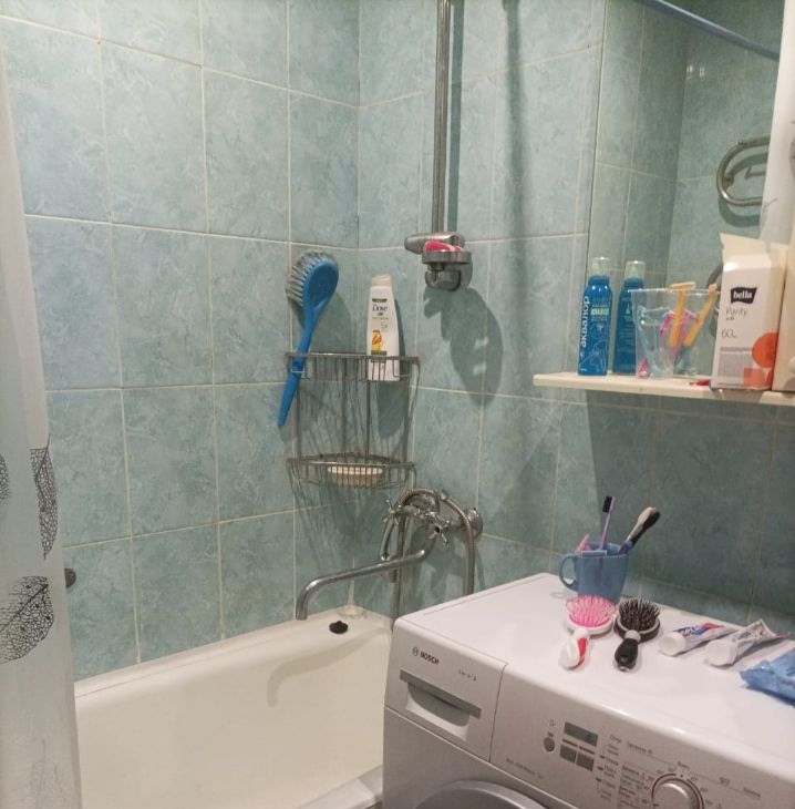 Сдается 2х-комнатная квартира на улица Трофимова, 6А, метро Технопарк, г. Москва