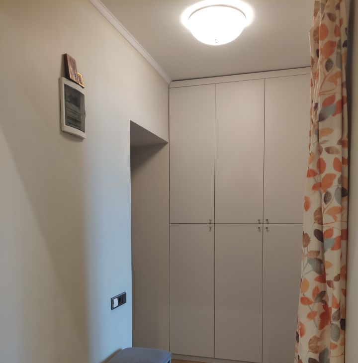 Сдается 1к квартира на Энергетическая улица, 16К1, метро Авиамоторная, г. Москва