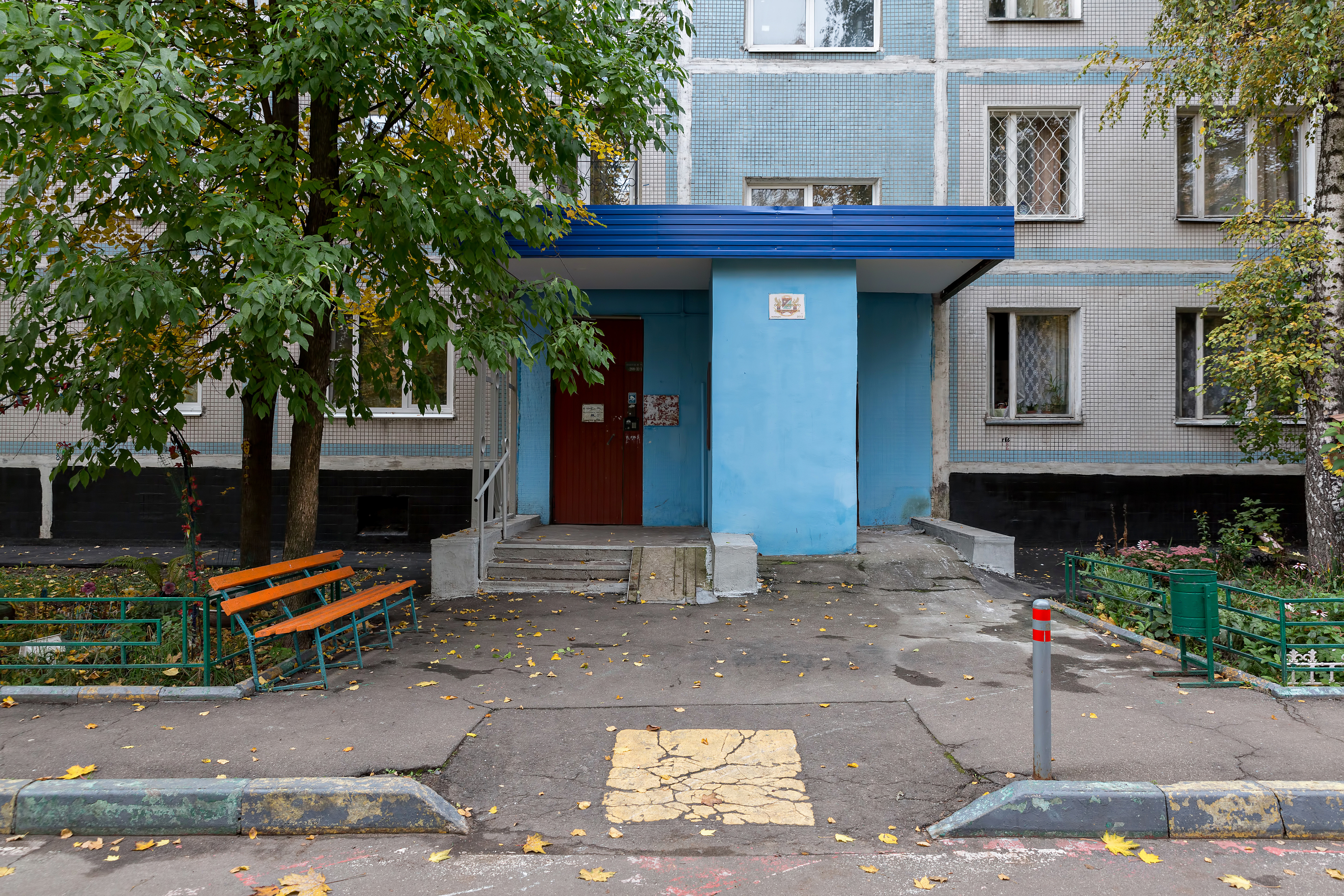 Сдам однокомнатную квартиру на г Москва, метро Домодедовская, г. Москва