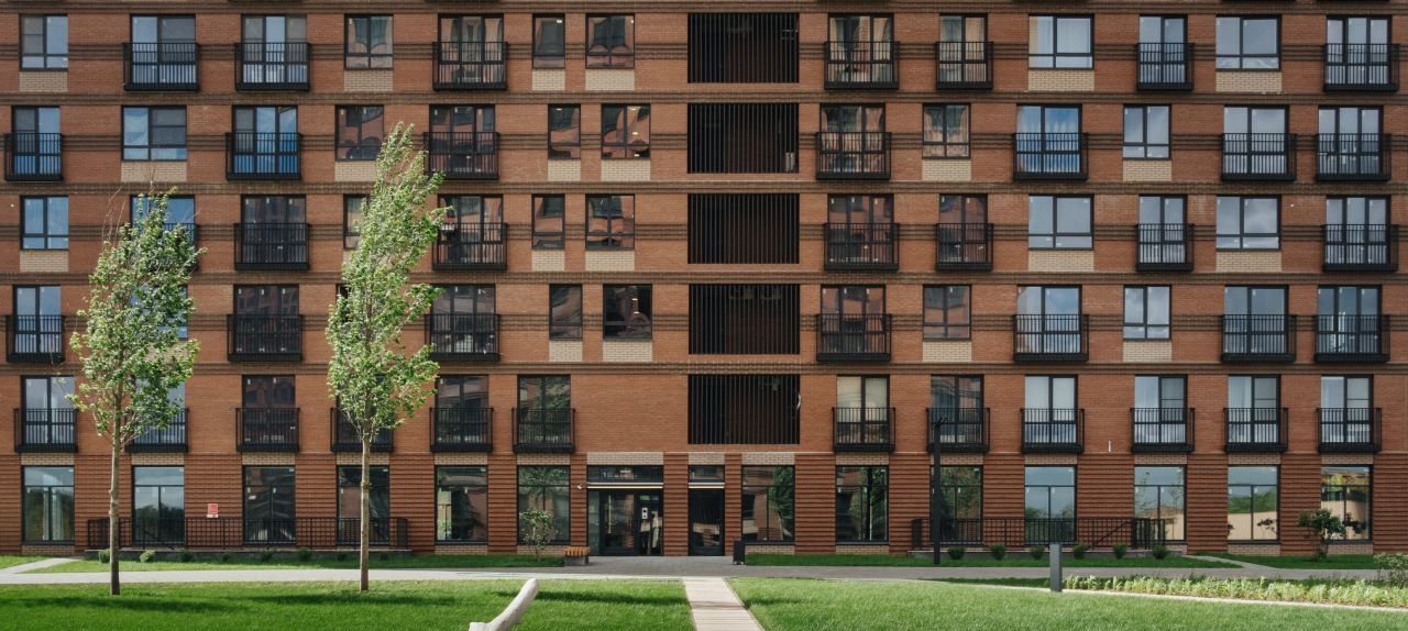 Сдам 2к квартиру на Варшавское шоссе, 141Ак1, метро Аннино, г. Москва