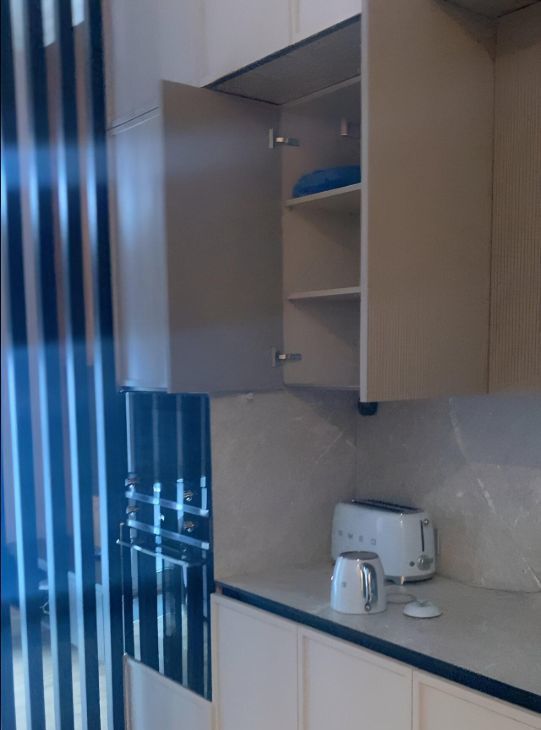 Аренда однокомнатной квартиры на бульвар Братьев Весниных, 2, метро Автозаводская (Замоскворецкая линия), г. Москва