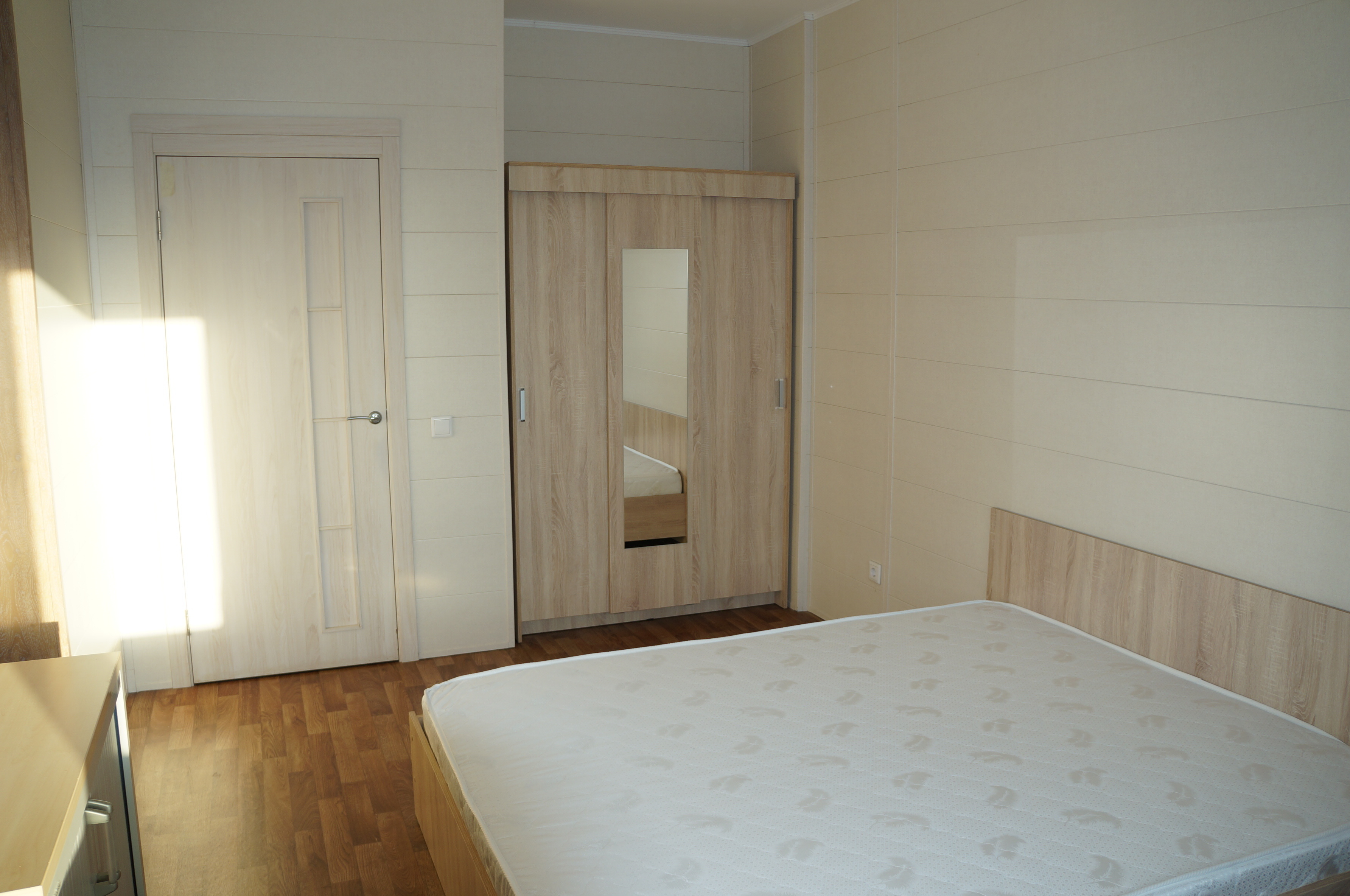 Снять 1-к квартиру на г Москва, ул Татьянин Парк, д 19 к 1, метро Говорово, г. Москва