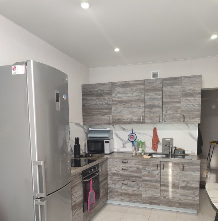 Снять 2-к квартиру на проспект Куприна, 24к3, метро Улица Горчакова, г. Москва