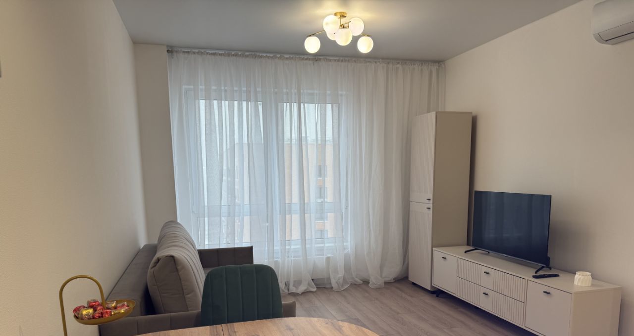 Снять 1-комнатную квартиру на Алтуфьевское шоссе, 55к5, метро Отрадное, г. Москва