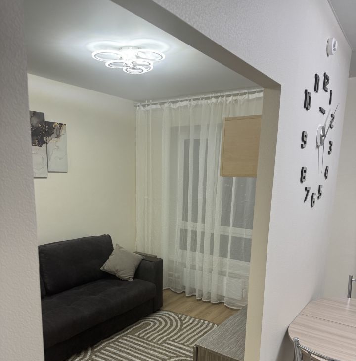 Сдаю однокомнатную квартиру на Люблинская улица, 74к3, метро Братиславская, г. Москва