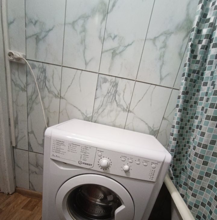 Сдам 1-к квартиру на Каспийская улица, 8, метро Кантемировская, г. Москва