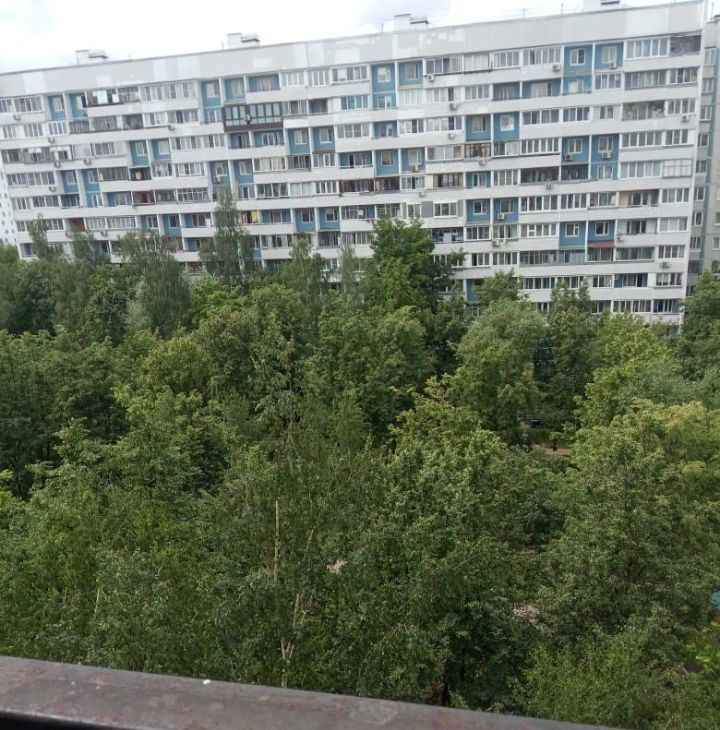 Сдается 1-к квартира на Строгинский бульвар, 14К2, метро Мякинино, г. Москва