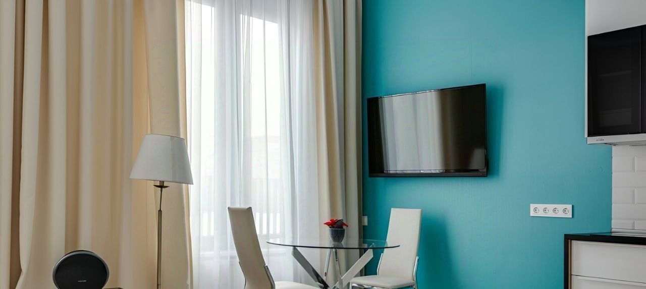 Сдам 1-комнатную квартиру на Цветной бульвар, 32А, метро Проспект Мира, г. Москва