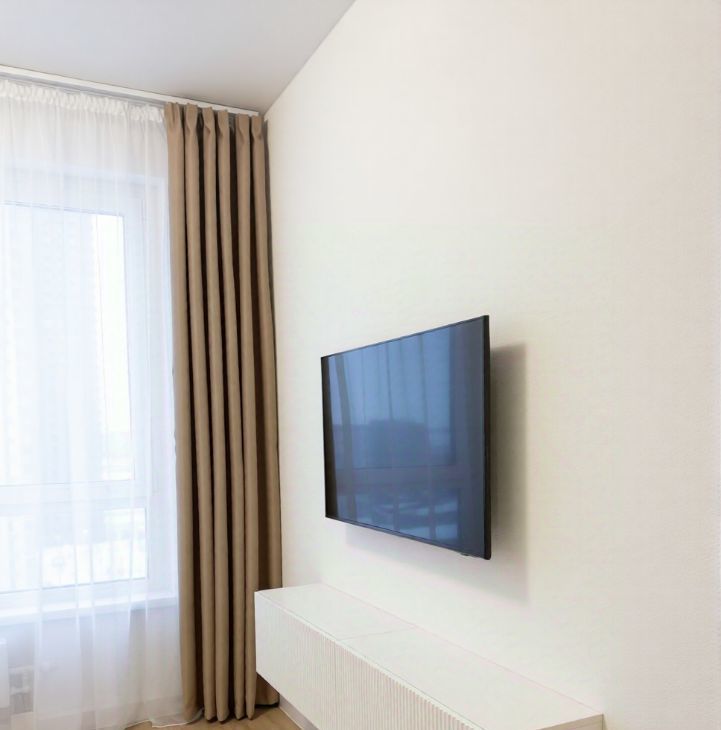 Снять 1-к квартиру на Открытое шоссе, 18Ак6, метро Черкизовская, г. Москва