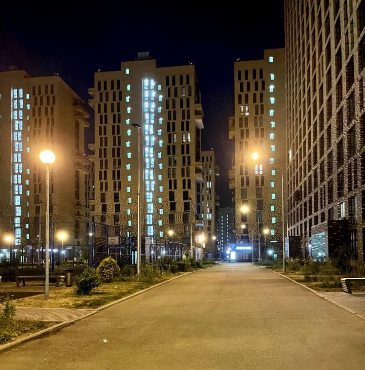 Сдается 2-комнатная квартира на 3-я Хорошевская улица, 23к1, метро Октябрьское поле, г. Москва