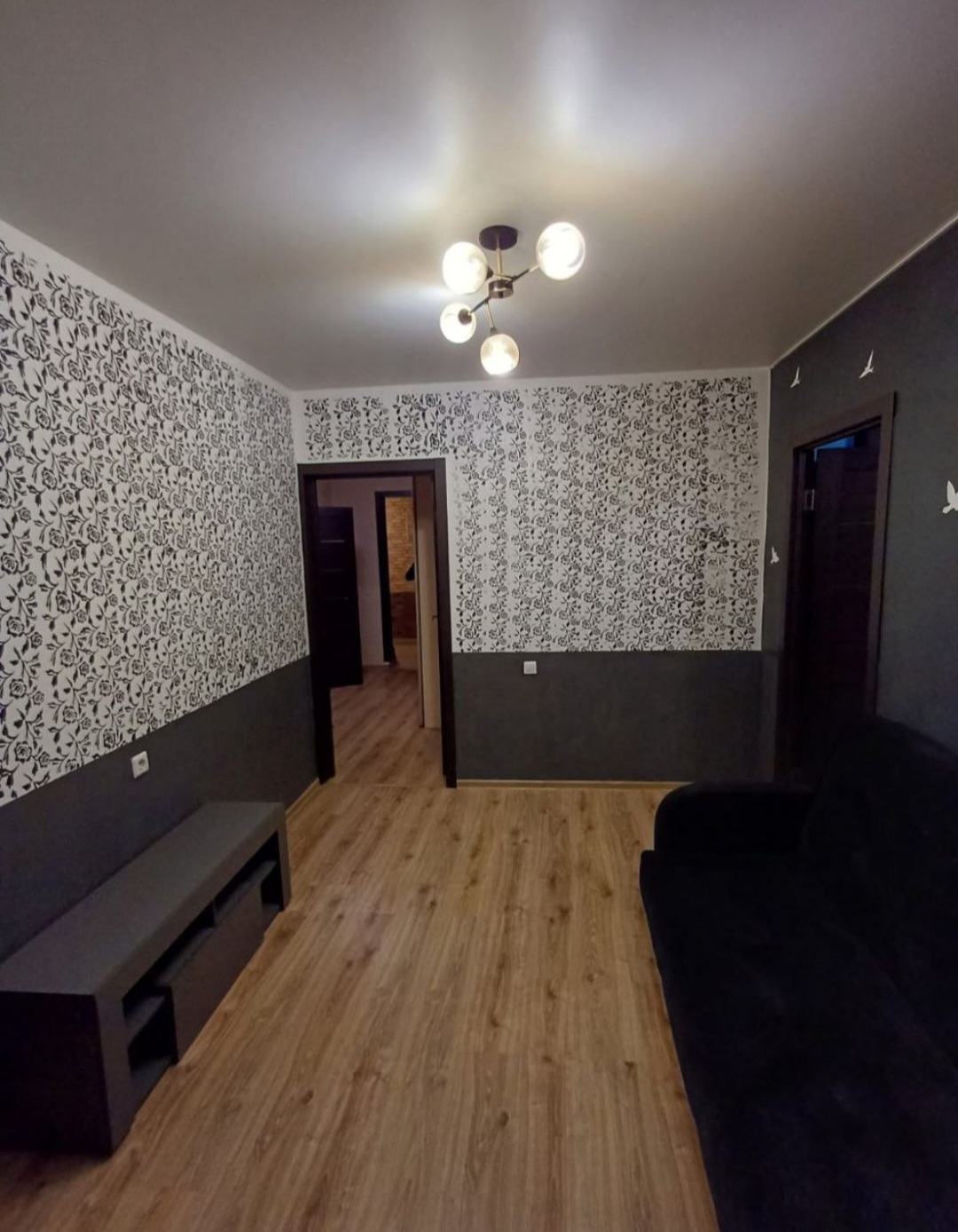 Сдаю 3-комнатную квартиру на г Москва, р-н Внуково, ул Самуила Маршака, д 18, метро Новопеределкино, г. Москва