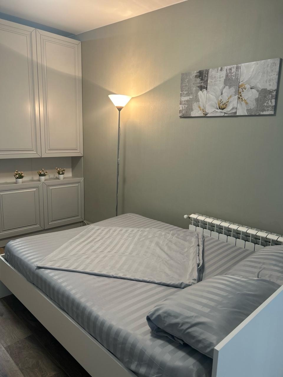 Сдается 1-комнатная квартира на г Москва, ул Шереметьевская, д 85 стр 1, метро Марьина Роща, г. Москва