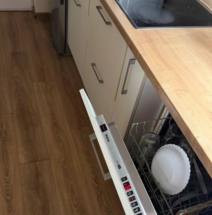 Снять двухкомнатную квартиру на Красноказарменная улица, 14Ак5, метро Авиамоторная, г. Москва