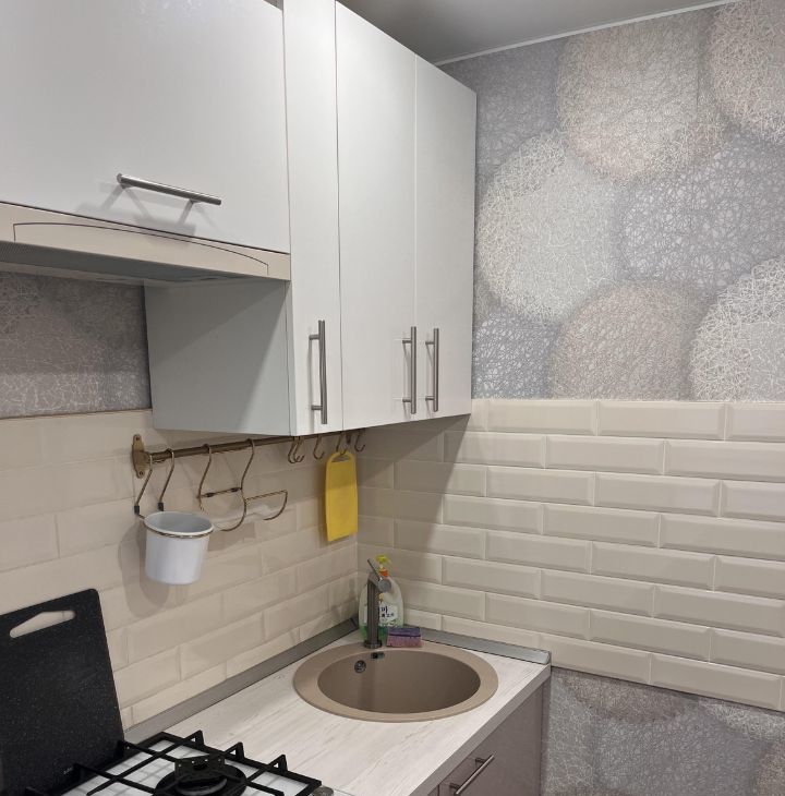 Сдаю 1-к квартиру на Ростокинская улица, 5К2, метро ВДНХ, г. Москва