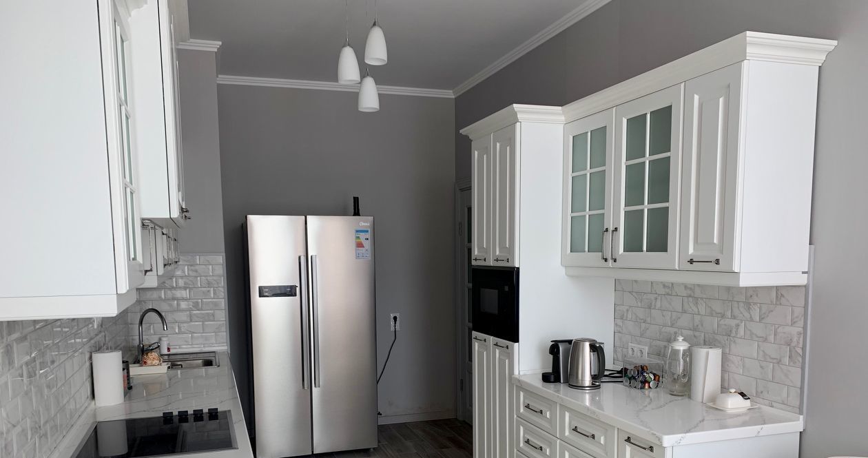 Сдаю двухкомнатную квартиру на Маломосковская улица, 14, метро Алексеевская, г. Москва