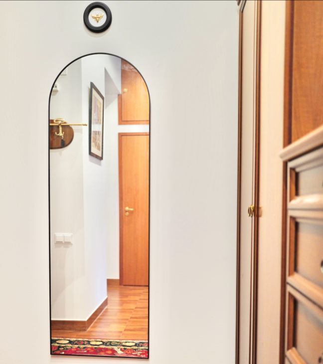 Аренда 2-комнатной квартиры на Хлебный переулок, 9, метро Охотный ряд, г. Москва