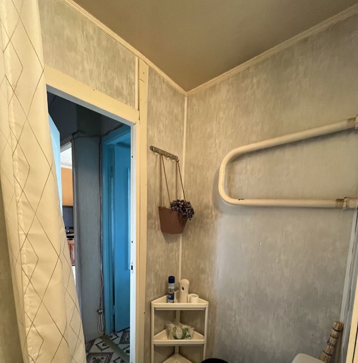 Сдается 1к квартира на Фрязевская улица, 9К3, метро Новогиреево, г. Москва