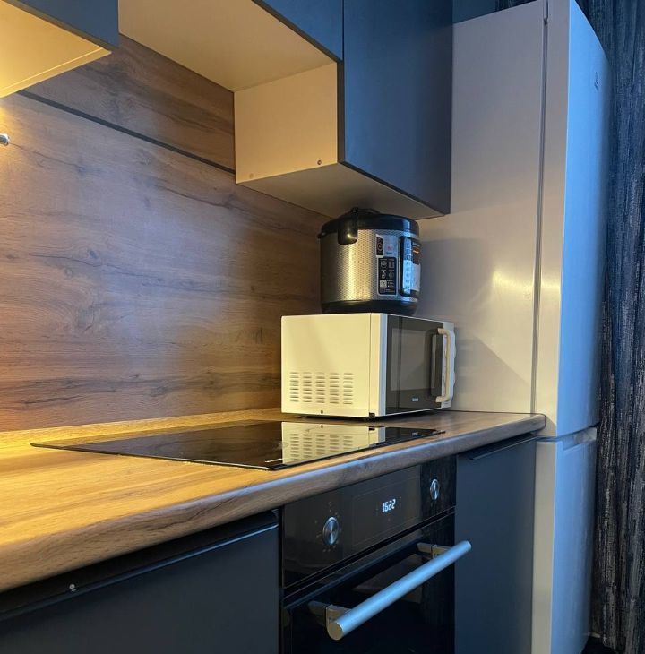 Сдается 3х-комнатная квартира на улица Грекова, 5, метро Бибирево, г. Москва