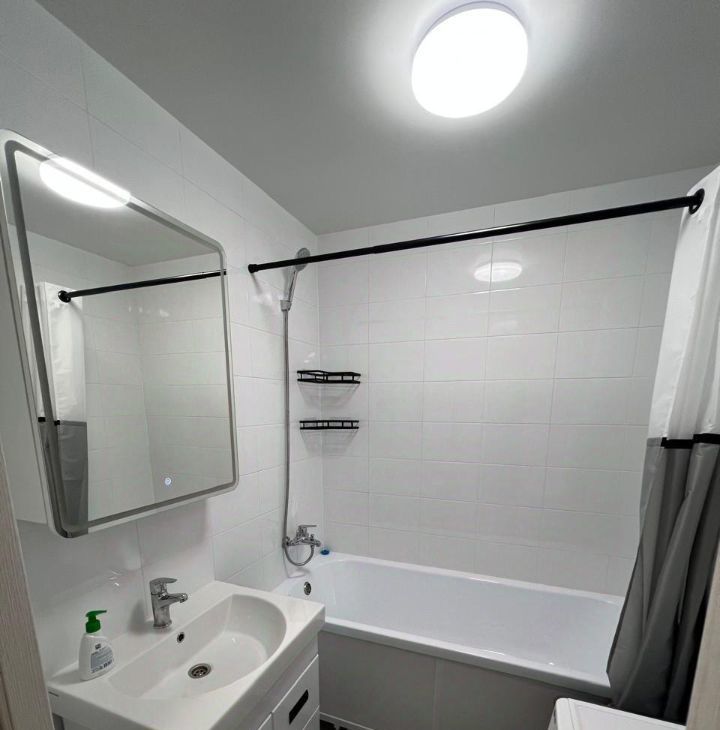 Сдаю двухкомнатную квартиру на Дорожная улица, 46к1, метро Аннино, г. Москва