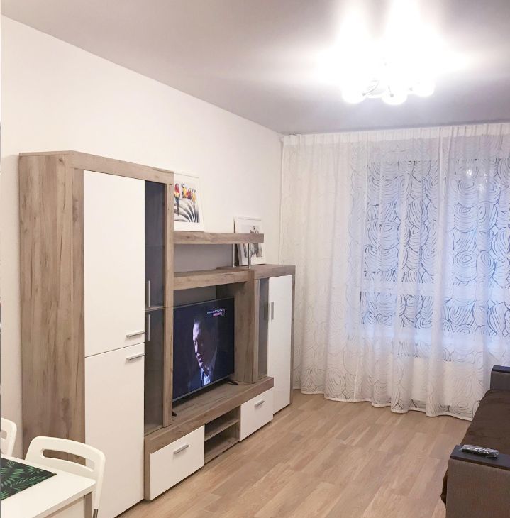 Аренда двухкомнатной квартиры на улица Саларьевская, 8к3, метро Филатов Луг, г. Москва