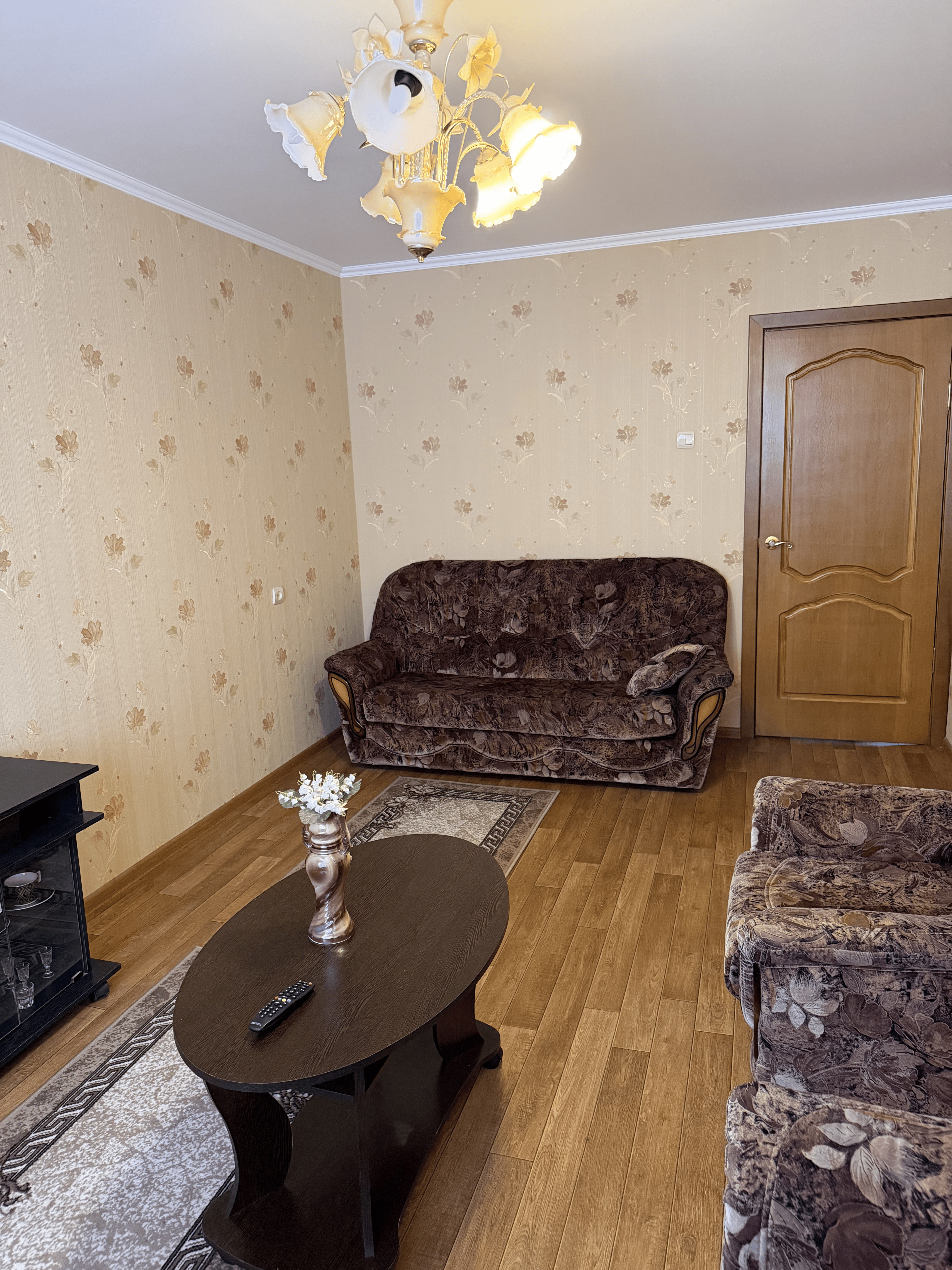 Аренда 2-комнатной квартиры на г Москва, Краснопахорский р-н, поселок Спортбазы, д 10, кв 57, г. Москва