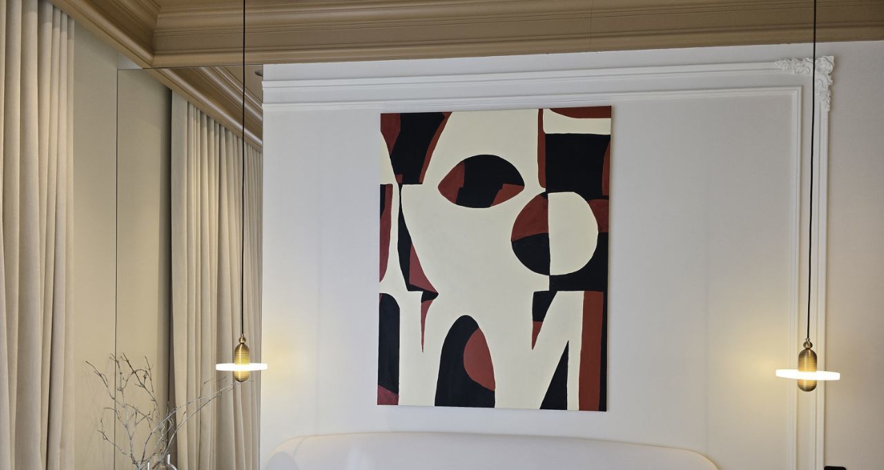 Аренда 3-комнатной квартиры на Дубининская улица, 59А, метро Павелецкая, г. Москва