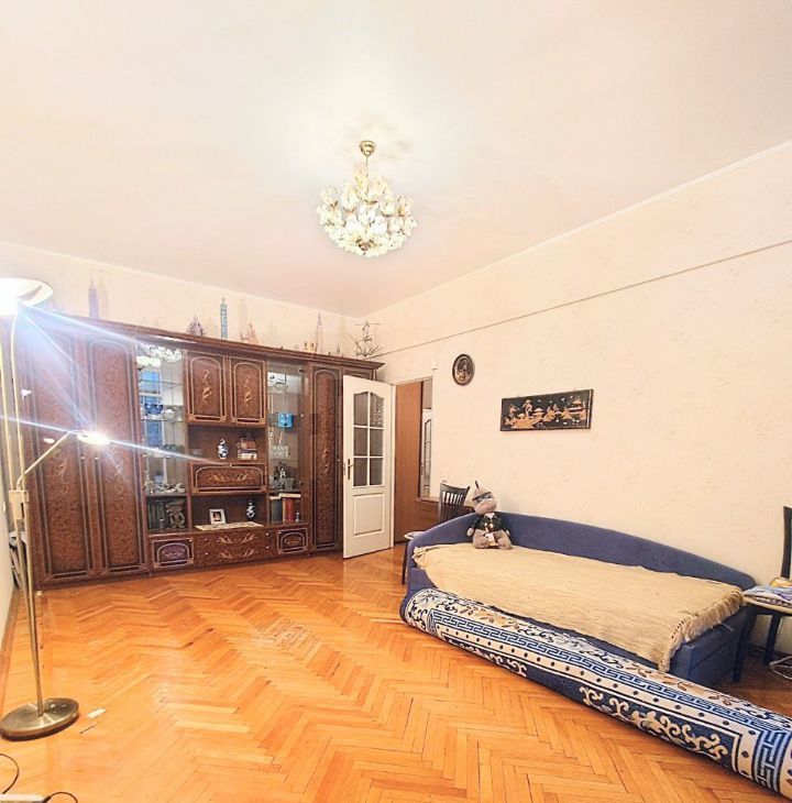 Сдается 2-к квартира на улица Панфилова, 2к3, метро Сокол, г. Москва