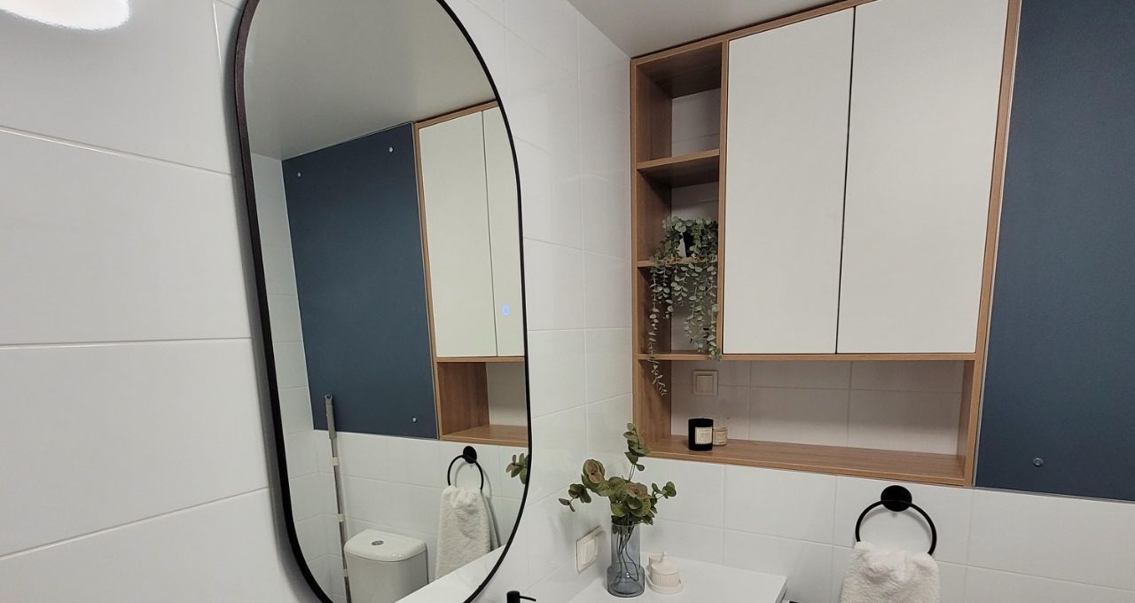 Сдаю 1-к квартиру на улица Большое Понизовье, 8, метро Саларьево, г. Москва